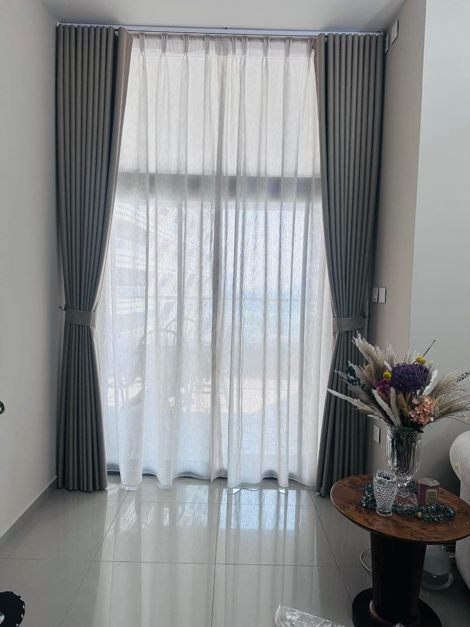 أفضل خدمات إصلاح الستائر